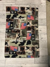 Corn Heating Pad Microwave Heat Pad Hot Therapy Heat  Pack Military 10x15