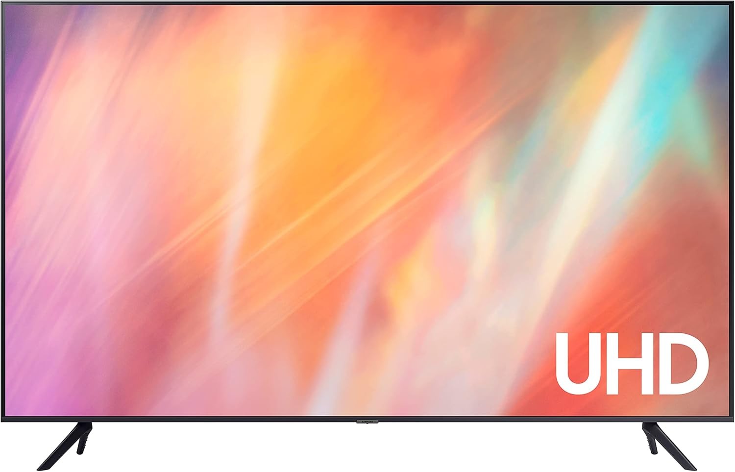 Samsung Business TV Serie BEA-H da 50'', UHD 3840x2160 Titan Gray