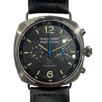 PANERAI Radiomir Regatta 2010500 PAM00343 TO281352