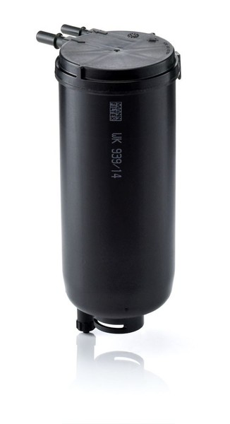 Mann-Filter Kraftstofffilter Wk939/14X-image
