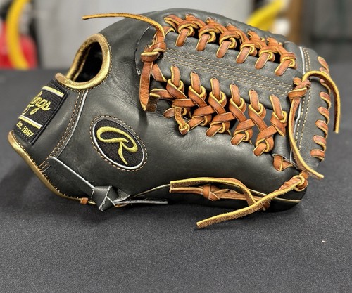 Rawlings Heart Of The Hide 11.75 RHT Modified Trapeze Dark Shadow