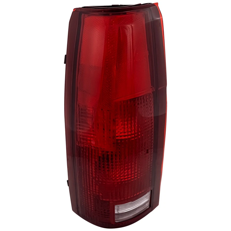 Luz trasera luz trasera lámpara de freno lado izquierdo conductor para Chevy C2500 Foto 4 de 4