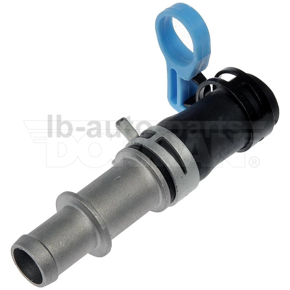 Conjunto de manguera de calefacción climatización para Nissan Xterra 2005 2006 2007 2008 2009 2010 2011 Foto 4 de 4