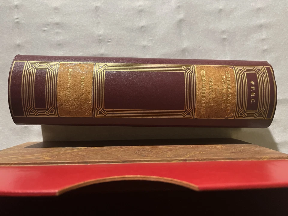 Pratique médico-chirurgicale, 8 Tomes + 1 supplément, Masson & Cie, 1953 - Photo 4/4