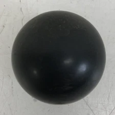 Permobil Quantum Quickie 1.5" HARD Ball Black 7mm Power Wheelchair Joystick Knob