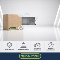 KüHler MotorküHlung Climtex CH1 2332 FüR Renault
