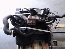 Moteur Ford ESCORT