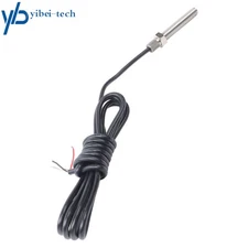 3/8-24 UNF-2A High Quality Magnetic Speed Sensor 30V AC 50-5000Hz For MSP6729
