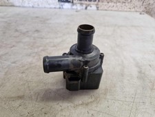 Pompe à eau Audi A2
