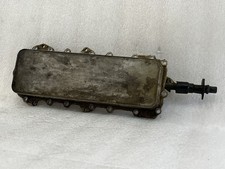 2013 2014 2015 2016 2017 JAGUAR XF ENGINE MOT...