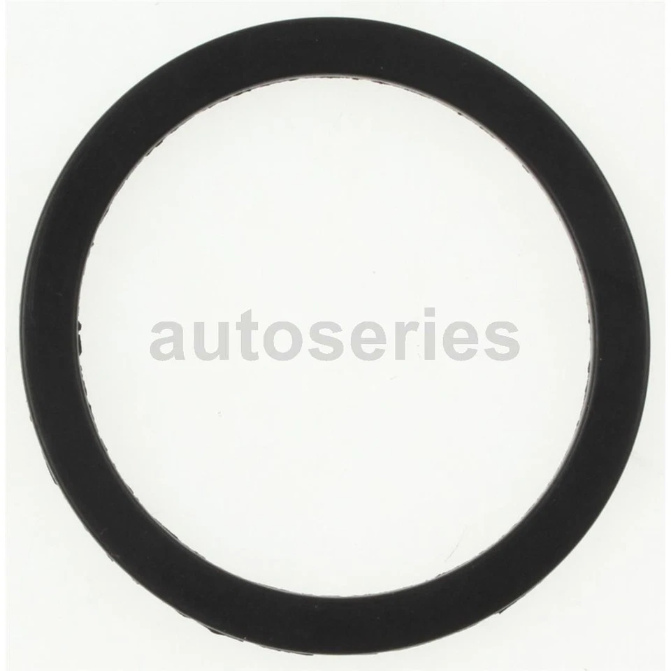 Junta de carcasa de termostato de refrigerante de motor 1 para Chevrolet Avalanche 2500 8,1 L Foto 2 de 3