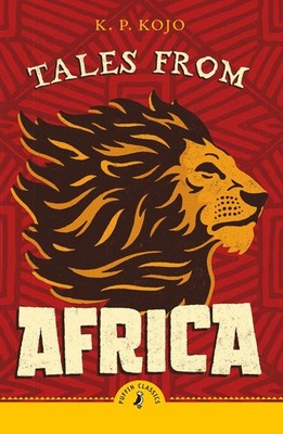 Tales from Africa | K. P. Kojo | englisch