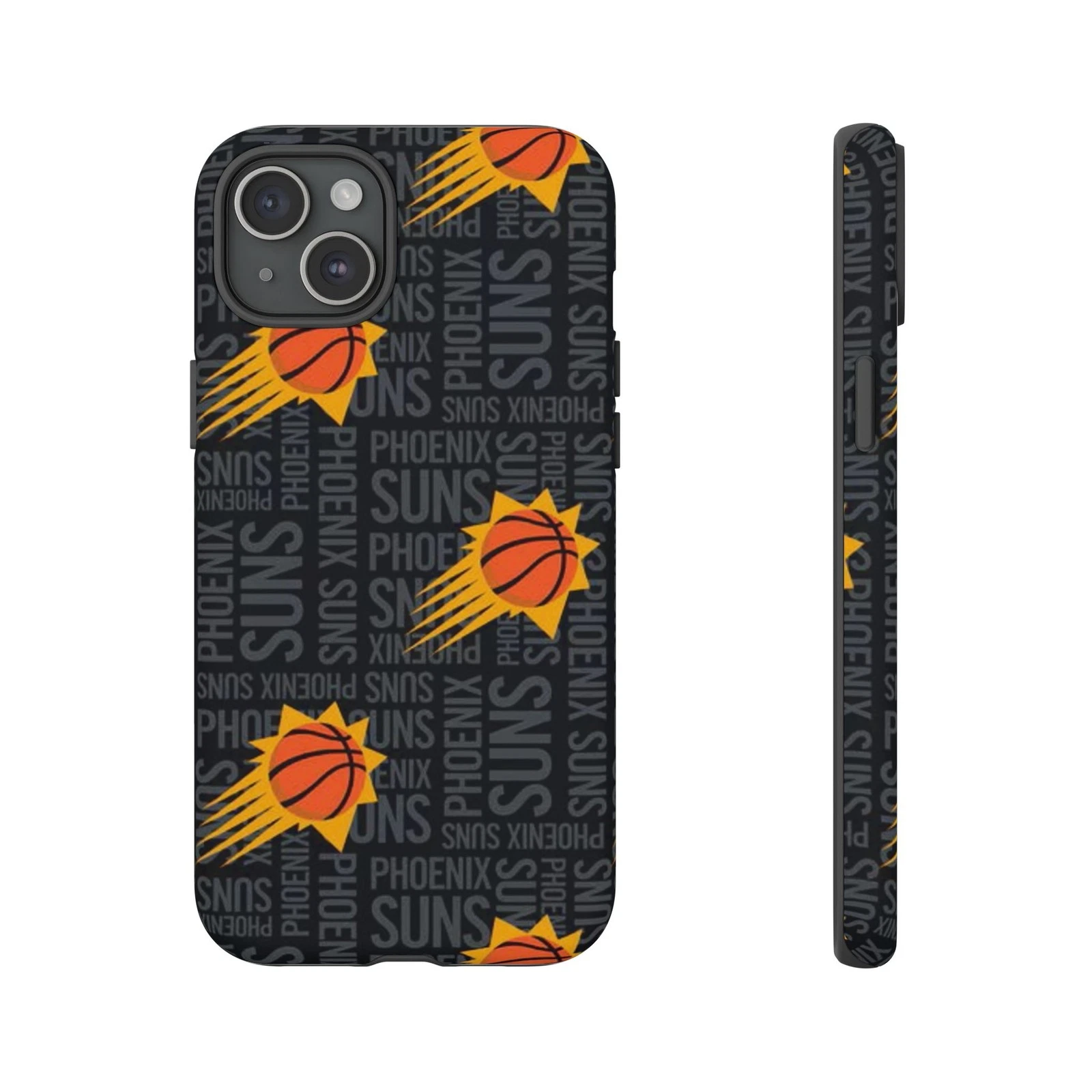 Phoenix Suns iPhone Cases