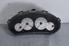 42043 Strumentazione Contachilometri Completa Peugeot 206 dal 1998 al 2012 Cod 9