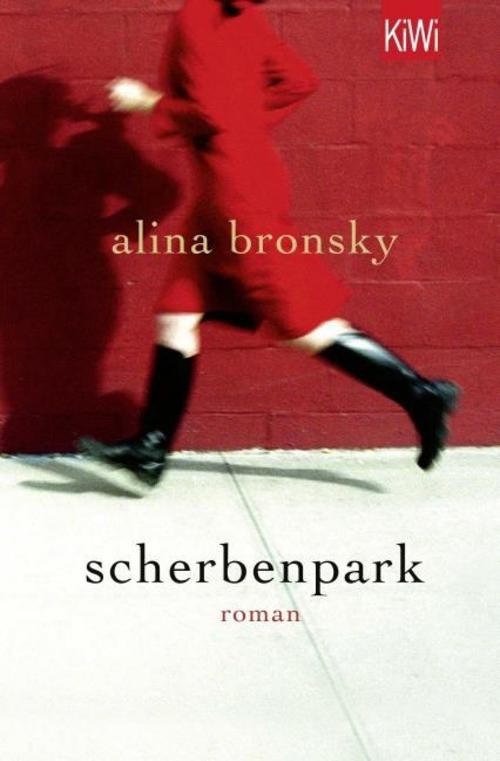 Alina Bronsky: Scherbenpark - Taschenbuch - Bild 3