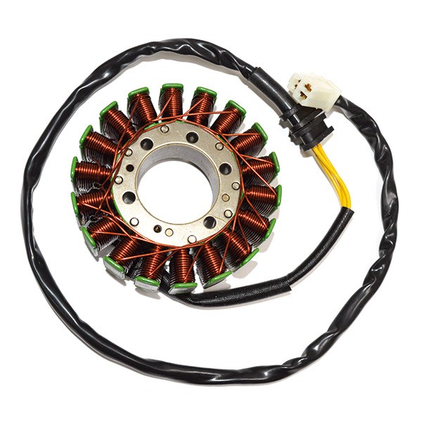Honda VFR FI 800 Stator SGR 1998 2001-image