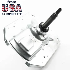 Whirlpool W11454372 Genuine OEM Washer Gear Case Transmission | NO IMPORT FEE