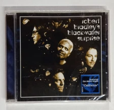 Robert Bradley's Blackwater Surprise: Self-Titled CD~ FACTORY SEALED!!