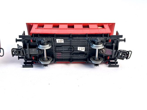 3x Primex 4584 - Personenwagen - Spur H0 (OVP) - Bild 14 von 15