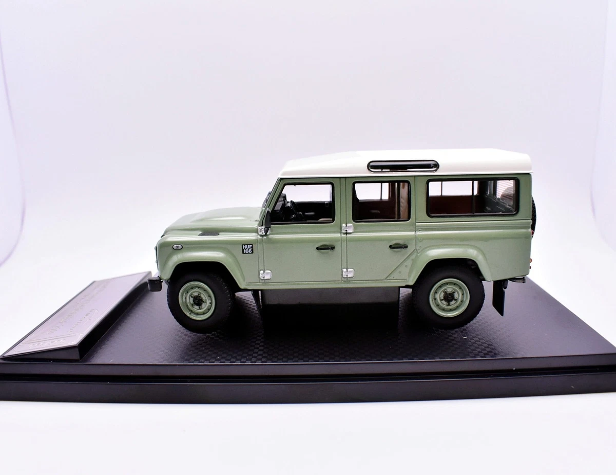 Land Rover 1:43 Diecast Cars for sale - eBay