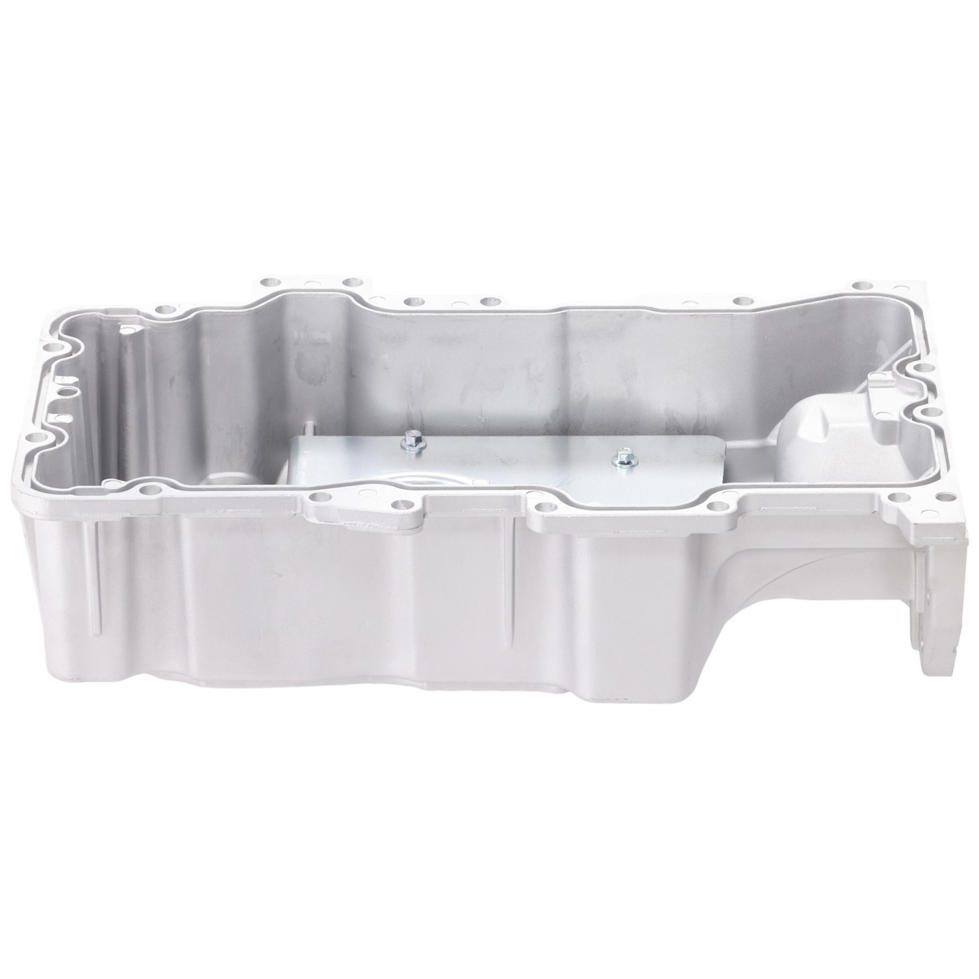 Oil Pan Kit For 06-12 Ford Fusion Escape Mercury Milan Mazda 6 3.0L with Gasket