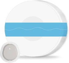 Dexcom G7 over Patches Waterproof 60 Pack Stelo Adhesive Patches G7 Overpatch Tr