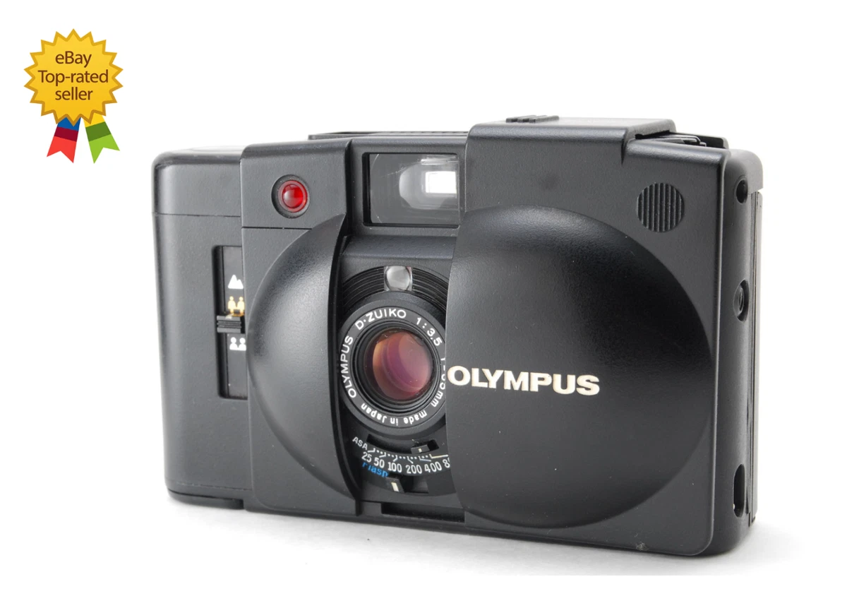 Olympus XA2 Film Cameras for sale | eBay