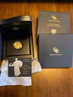 2016-W 1/4 oz GOLD Standing Liberty Coin "100th Anniversary", only 100,000 mint