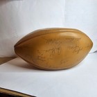 58+- AUTOGRAPHS 1976 EAST-WEST SHRINE GAME COLLEGE FOOTBALL BOWL ALL-STAR NCAA — photo 6