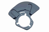 Vaico Spritzblech Bremsscheibe V40-1552 FüR Opel GTC L70 A04 Astra Stahlblech