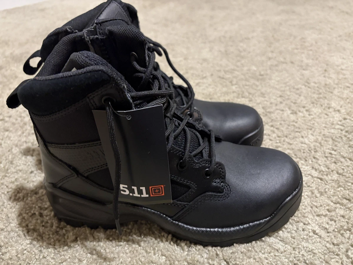 5.11 Tactical Black Boots for Men for Sale | Shop New & Used Men's