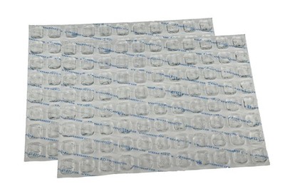 CoolerDog Refill Ice Sheets for Hydro Cooling Mat   Dog Cooling Pad Replac
