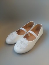 Mädchenschuhe, Kommunion Schuhe Gr.37