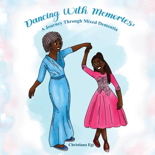Christiana EGI | Dancing With Memories | Taschenbuch | Englisch (2024)-image