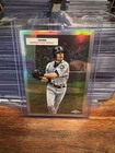 2025 Topps Chrome Platinum Ichiro / Ken Griffey Jr. 1955 Doubleheaders Mariners