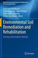 Eric D. Van Hullebusch (U. A.) | Environmental Soil Remediation And...