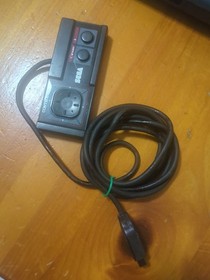 Sega Master System II Console MK-3006 All cables and Controller With 2 Games