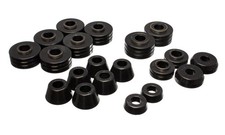 Energy Suspension 4.4102g Body Cab Mount Set Fits 78-79 Bronco Energy Suspension 4.4102g Body Cab Mount Set Fits 78-79 Bronco