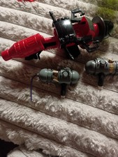 Vintage LJN 1985 Thundercats Mutant Nose Diver Vehicle