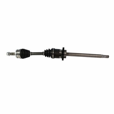 GSP NCV53612 Front Right CV Axle Assembly for Nissan 3.5 Passenger Side