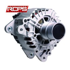 New 140A Alternator For Seat - Europe Leon III 2012-16 2622499A 439894 89215862