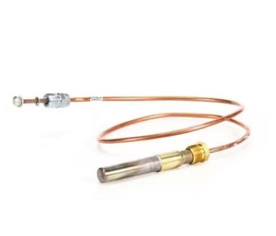 Pitco P5047541 Thermopile   36'' Pilot Generator for Gas Fryers, OEM Replacement