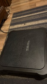 Panasonic FZ-1 3DO Home Console With Controller (READ DESCRIPTION)