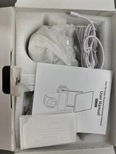 2K Solar Security Cameras Wireless Outdoor, 2PCS Outdoor Camera Wireless with 36