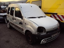 Climatisation et Accessoires Renault KANGOO