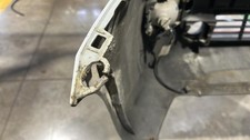 Pare-choc avant Fiat PUNTO EVO