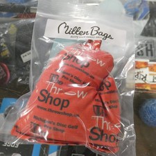 Mittenbag Mittenbag- Hand Drying Bag- Handmade in Michigan