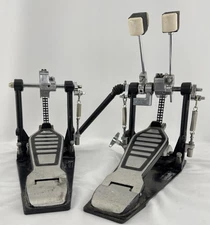 Rogers Double Chain Dual Pedal Bass Drum Pedal