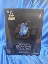 Kotobukiya Star Wars YODA SPIRIT OF THE FORCE...