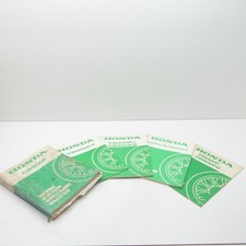 Original Honda CB 900 F Boldor Werkstatthandbuch Reparaturanleitung manual C7349